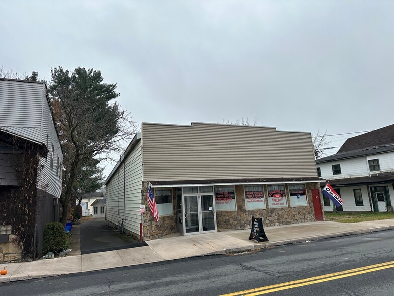 412 Main St, Duryea, PA for sale - Building Photo - Image 3 of 14