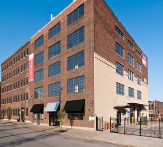 More details for 1120 S 6th St, Saint Louis, MO - Office/Retail for Lease