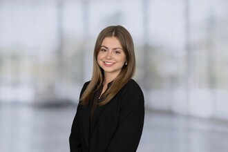 Michaela Larson
