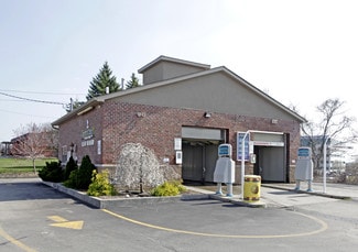 Plus de détails pour 5441 Steubenville Pike, McKees Rocks, PA - Commerce de détail à louer