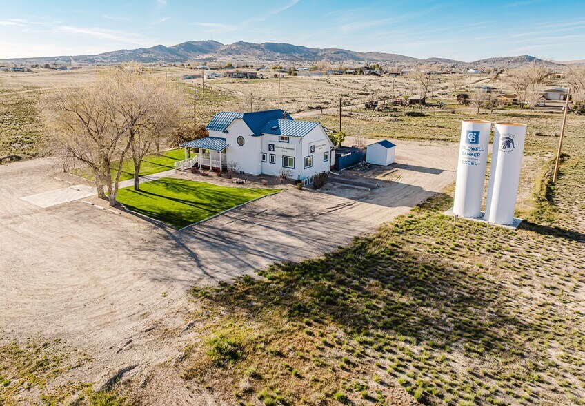 114 Tonka Ln, Spring Creek, NV for lease - Building Photo - Image 3 of 37