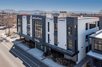 Plus de détails pour 560 Mill St, Reno, NV - Plusieurs types d'espaces à louer