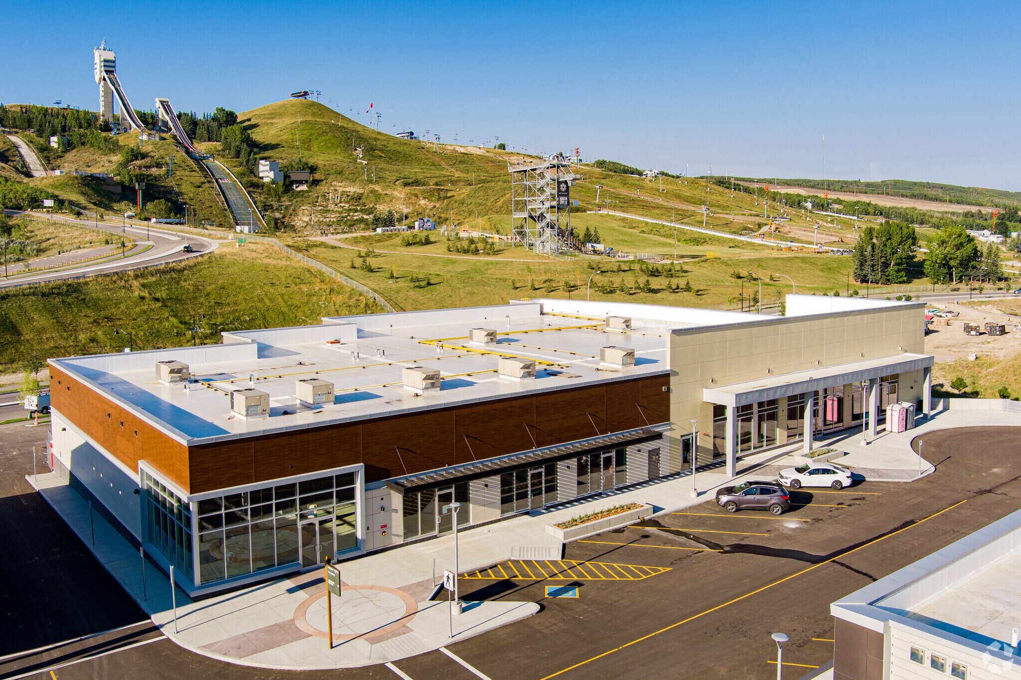 Na'a Dr SW, Calgary, AB à vendre Photo principale- Image 1 de 1