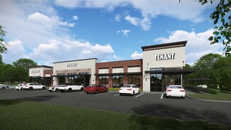 Plus de détails pour 650 Troy-Schenectady Rd, Latham, NY - Commerce de détail à louer