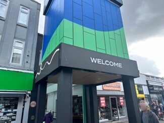More details for 39 South St, Romford - Retail for Lease