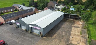 More details for Sealand Rd, Sealand - Industrial for Lease