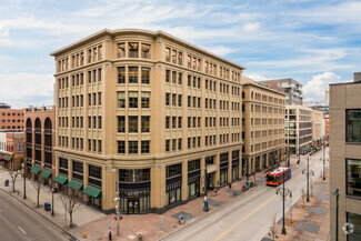 More details for 1400 16th St, Denver, CO - Coworking for Lease