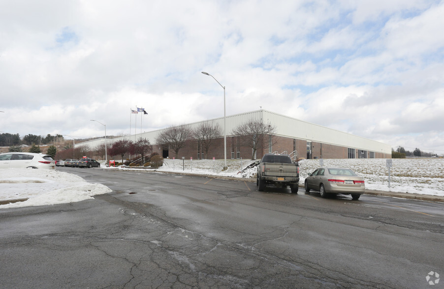 29 Industrial Park Dr, Binghamton, NY for sale - Primary Photo - Image 1 of 1