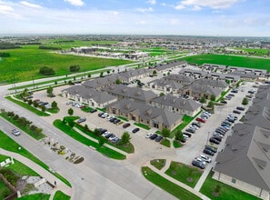 1400 N Coit Rd, McKinney, TX for lease Building Photo- Image 2 of 6