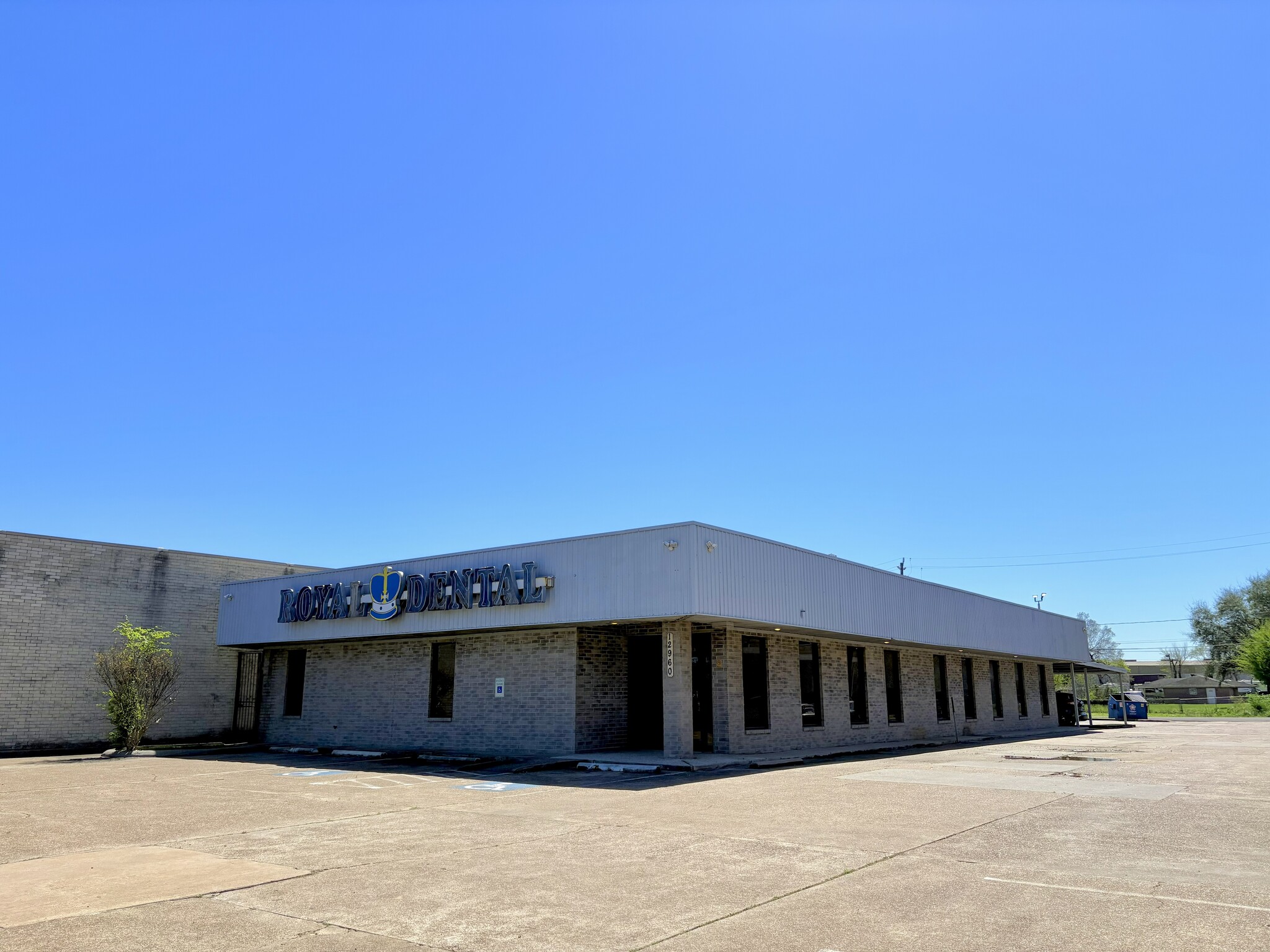 12960 East Fwy, Houston, TX for sale Primary Photo- Image 1 of 2