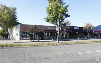 Plus de détails pour 834-840 Foothill Blvd, La Canada Flintridge, CA - Local commercial à louer