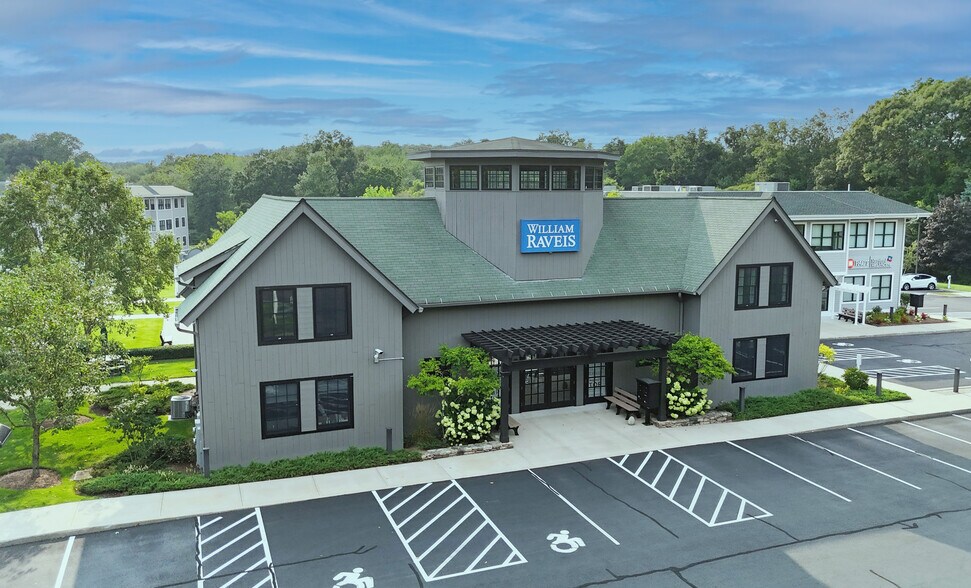 350 Goose Ln, Guilford, CT à louer - Photo du bâtiment - Image 2 de 16