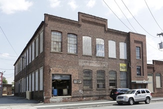 More details for 120 Coit St, Irvington, NJ - Industrial for Lease