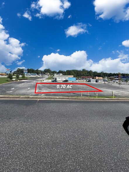 516 Old Historic U.S.441, Demorest, GA à louer - Photo du bâtiment - Image 3 de 6