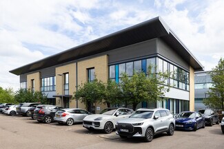 More details for Waterside Ct, Dartford - Office for Lease
