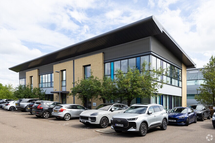 Waterside Ct, Dartford for lease - Primary Photo - Image 1 of 5