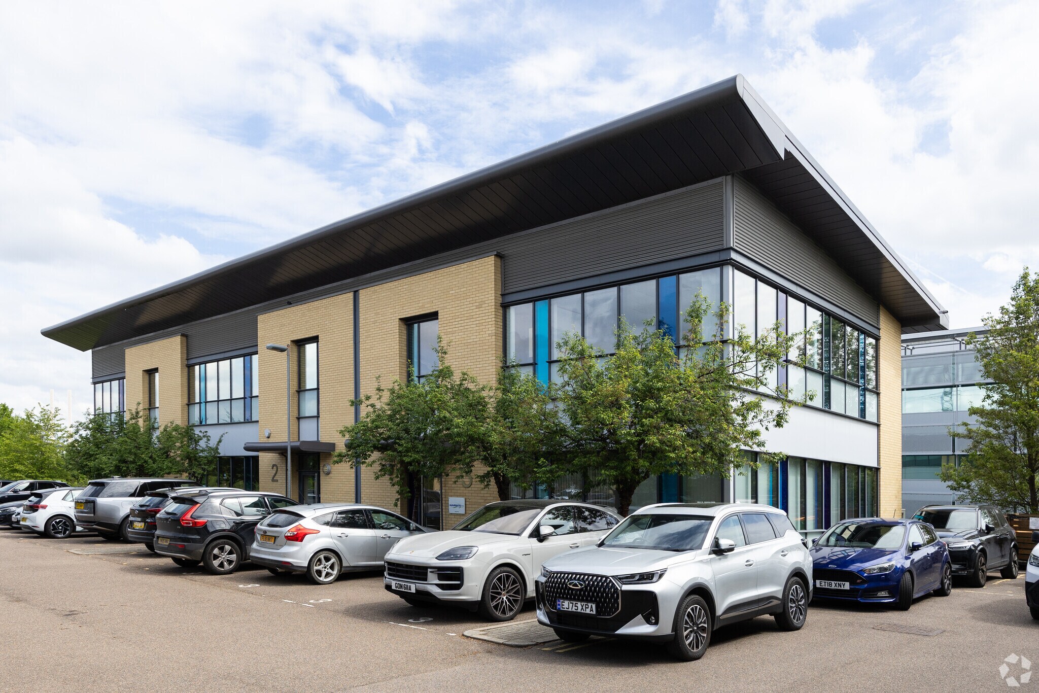 Waterside Ct, Dartford for lease Primary Photo- Image 1 of 6