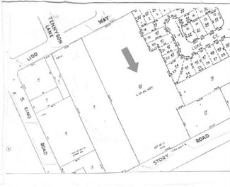 Plus de détails pour 1745-1799 Story Rd, San Jose, CA - Bureau/Médical à louer