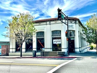 More details for 1447 4th St, San Rafael, CA - Retail for Lease