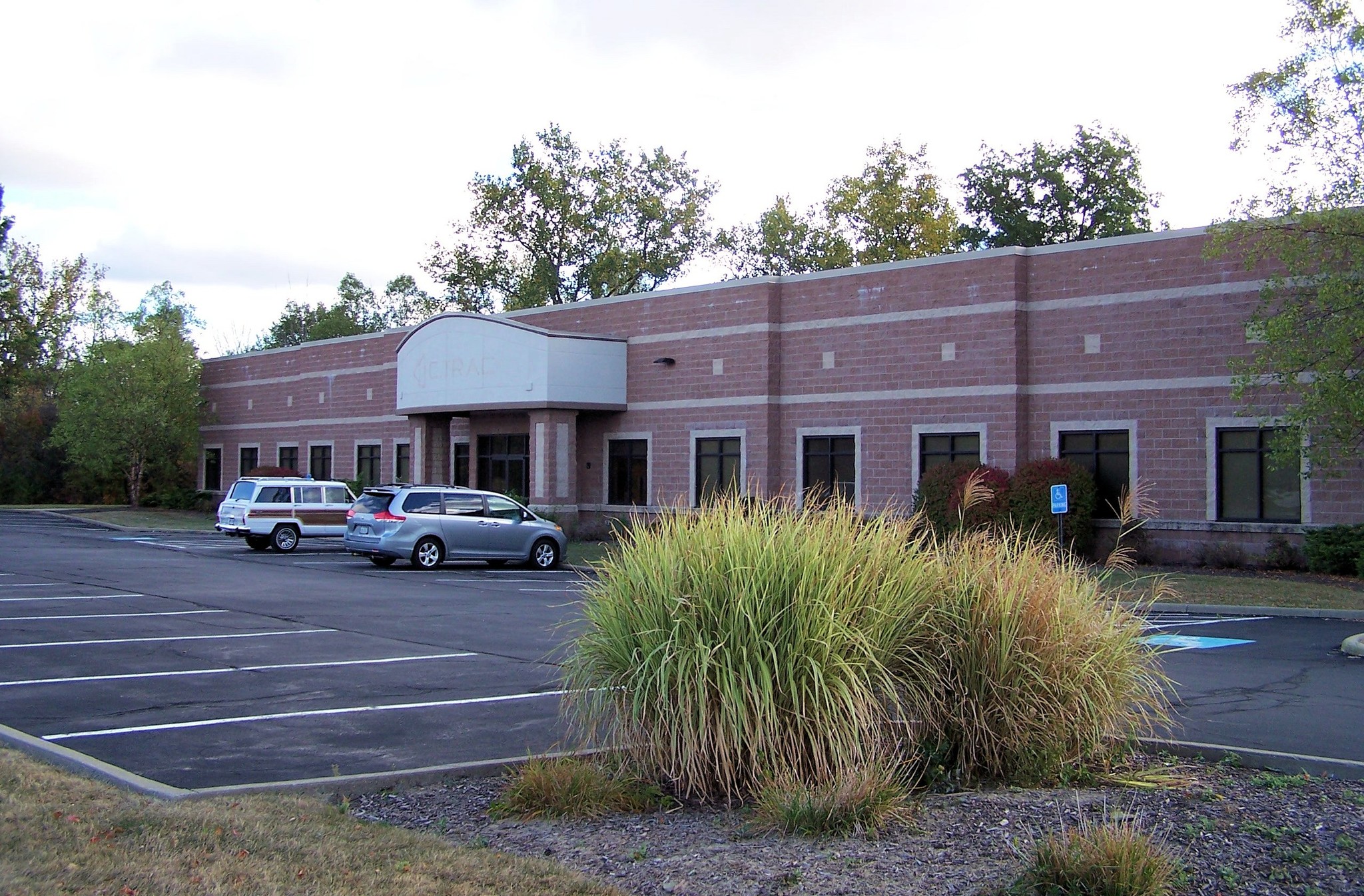 16855 Foltz Industrial Pky, Strongsville, OH for sale Building Photo- Image 1 of 1