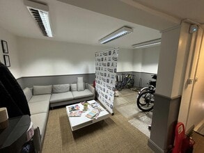 51 Old Steine, Brighton for lease Interior Photo- Image 2 of 6