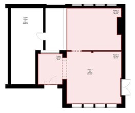 Wellington St, Bingley for lease Floor Plan- Image 2 of 2