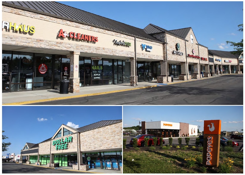 6204-6244 Wilmington Pike, Dayton, OH for sale - Building Photo - Image 3 of 12