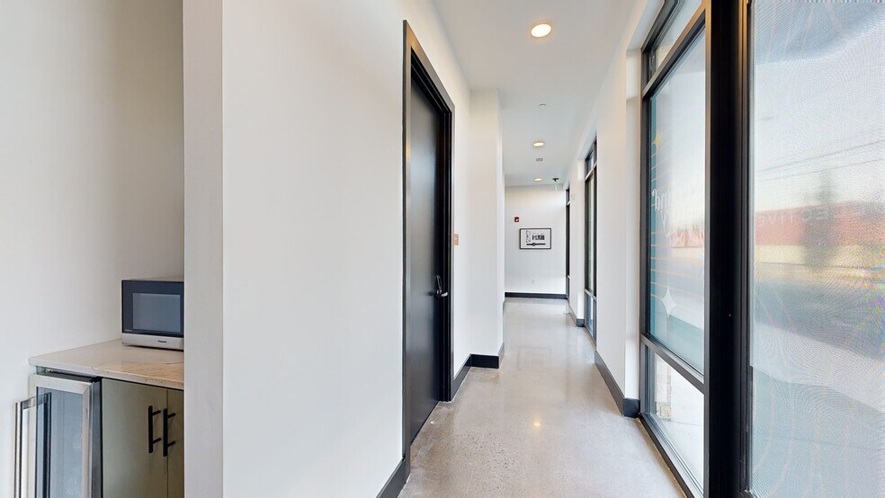 2504 Bransford Ave, Nashville, TN à louer - Numérisation 3D de Matterport - Image 3 de 32