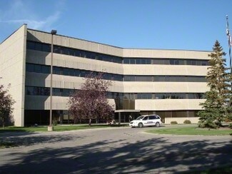 Plus de détails pour 1202 Westrac Dr, Fargo, ND - Bureau à louer