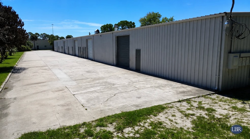 618 Washburn Rd, Melbourne, FL for sale - Building Photo - Image 3 of 4