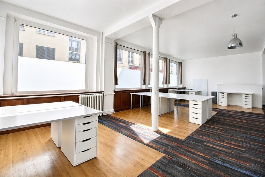 5 Rue Saulnier, Paris for lease - Interior Photo - Image 3 of 11