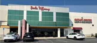 Plus de détails pour 14765 Firestone Blvd, La Mirada, CA - Industriel à louer