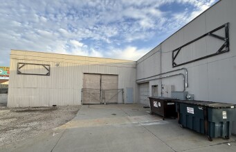 945 S 27th St, Lincoln, NE à louer - Photo du bâtiment - Image 2 de 3