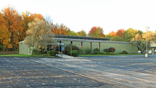 More details for 7510 E Pleasant Valley Rd, Independence, OH - Office for Lease