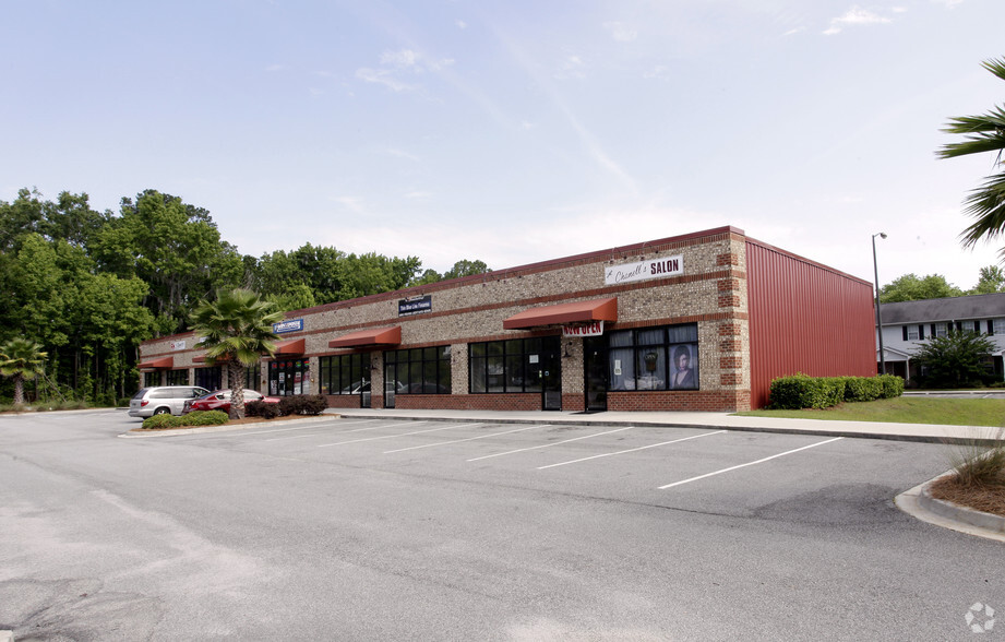 106 E Us-80 Hwy, Bloomingdale, GA for sale - Primary Photo - Image 1 of 1