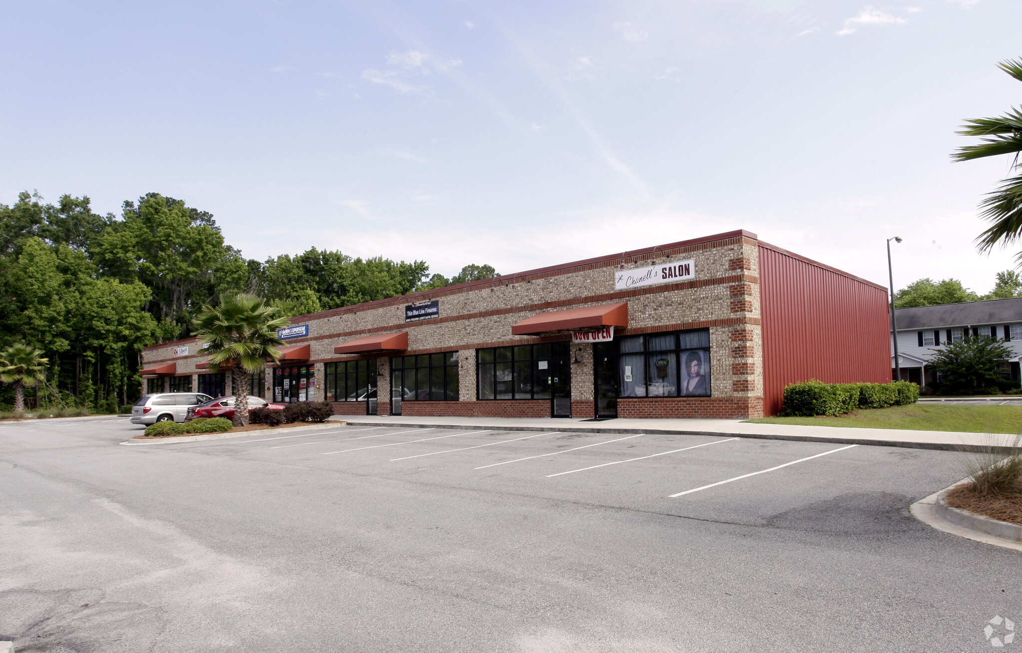 106 E Us-80 Hwy, Bloomingdale, GA for sale Primary Photo- Image 1 of 1