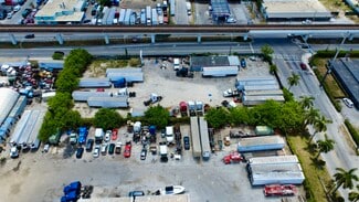 More details for 7112 NW 27th Ave, Miami, FL - Land for Sale