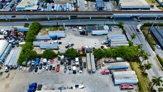 Plus de détails pour 7112 NW 27th Ave, Miami, FL - Terrain à vendre