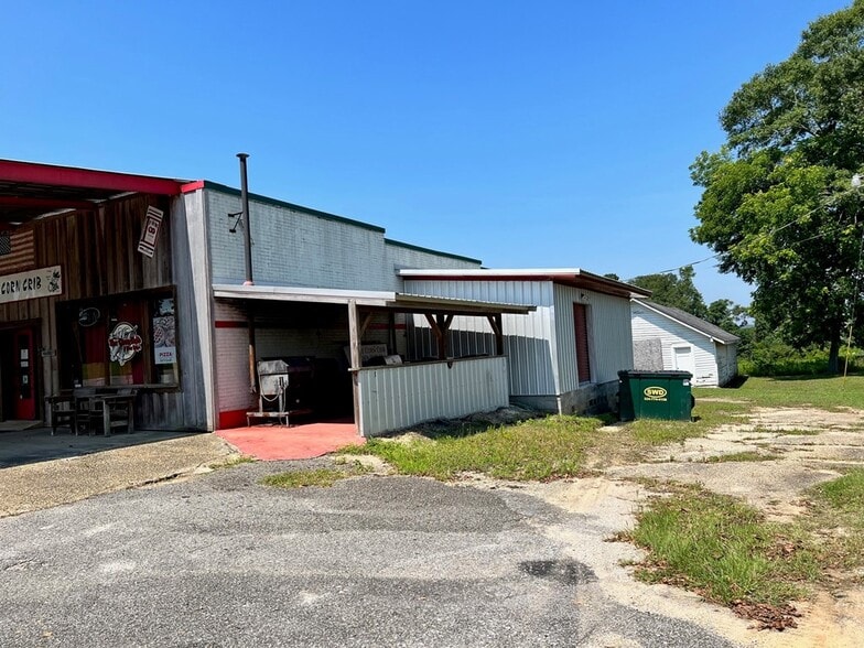 5661 County Road 114, Brundidge, AL à vendre - Photo du bâtiment - Image 3 de 54