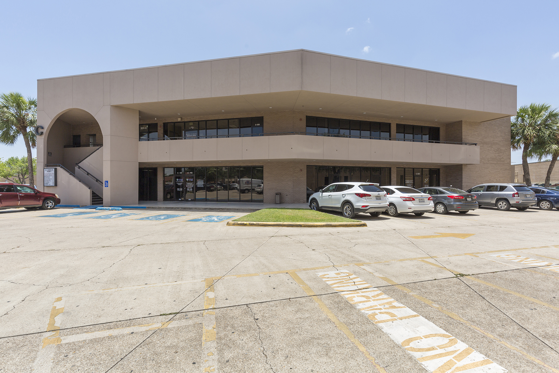 110 E Savannah Ave, McAllen, TX for sale Building Photo- Image 1 of 1