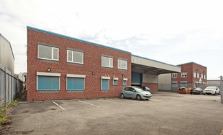 More details for Crown Ln, Bolton - Industrial for Lease