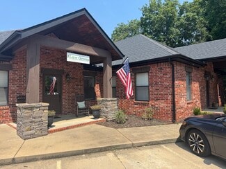 More details for 1830 Shelby Ln, Fayetteville, AR - Office for Sale