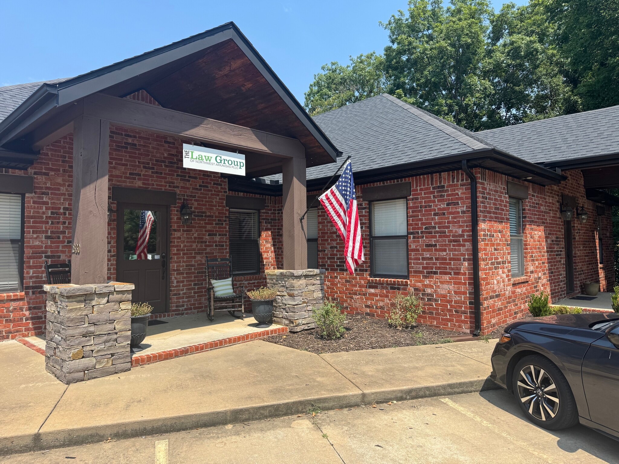 1830 Shelby Ln, Fayetteville, AR for sale Building Photo- Image 1 of 14
