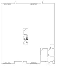 7776 Trade St, San Diego, CA for lease Floor Plan- Image 1 of 1