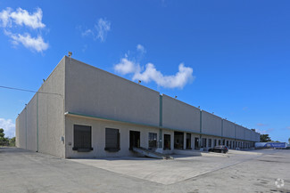 More details for 2001 Australian Ave, Riviera Beach, FL - Industrial for Lease