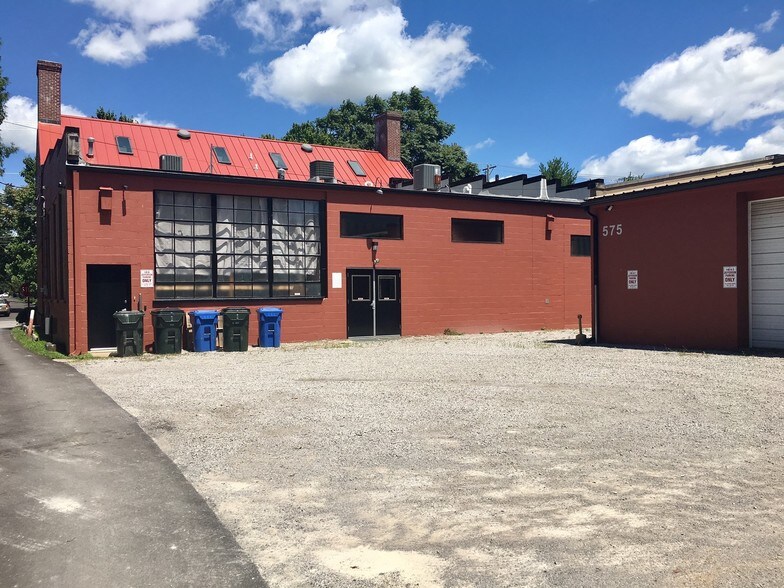 148-150 Jefferson St, Lexington, KY for lease - Building Photo - Image 2 of 10