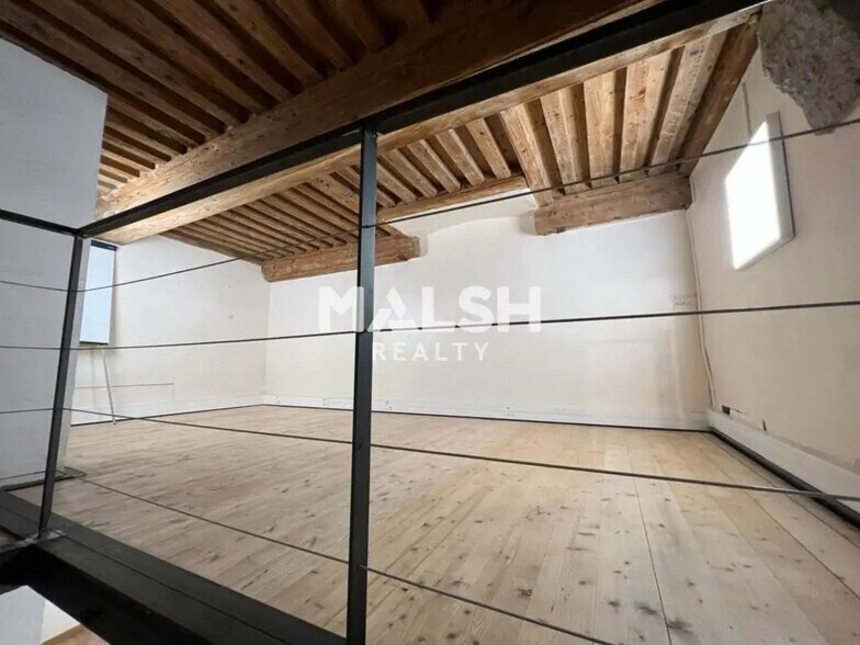 Bureau dans Lyon à vendre - Photo intérieure - Image 2 de 8