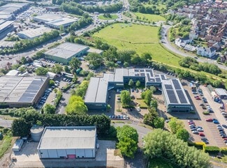 More details for Silverthorne Way, Waterlooville - Office for Sale
