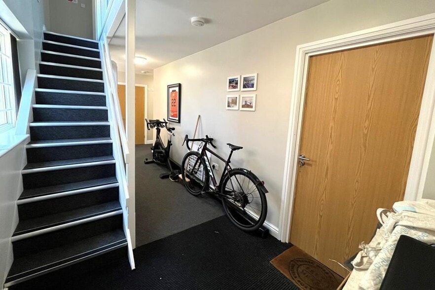 7-8A Spital Rd, Maldon à vendre - Photo du bâtiment - Image 3 de 8