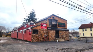 Plus de détails pour 1692 Bennett St, Utica, NY - Vente au détail à vendre